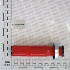 TRANSMISSION COUPLING MT