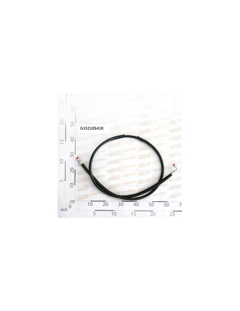 TUBE 1/4R2 CF1/4- F1/4 2100