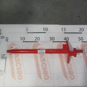 TWINE TENSION MAIN SHAFT