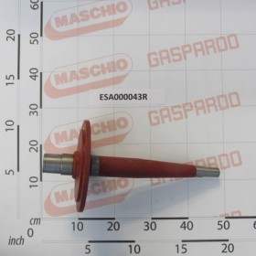 VERTICAL DRIVE SHAFT TYPE I