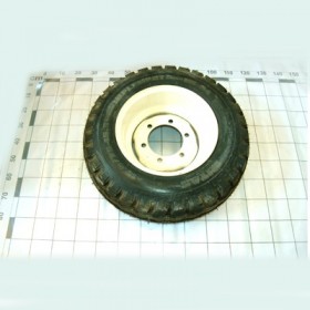 WHEEL CP 10.0/75-15.3 AM 10 PR