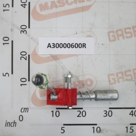 TRANSPORT LOCK D.40