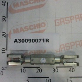 SINGLE ARM TIE ROD.D100-120