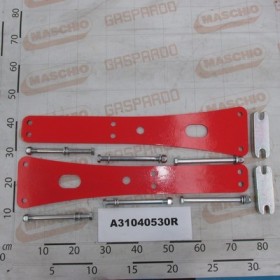 REINF.FRAME LELIO S P 3 D95