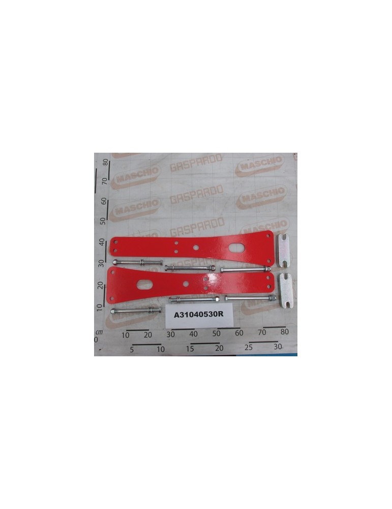 REINF.FRAME LELIO S P 3 D95