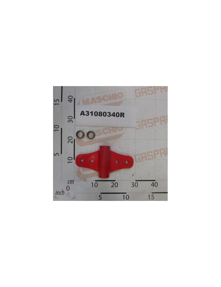 KIT SHIFT WHEEL COMB.UNICO M V