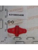 KIT SHIFT WHEEL COMB.UNICO M V