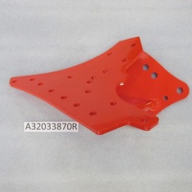 BODY MP4N LH FOR DEFLET.