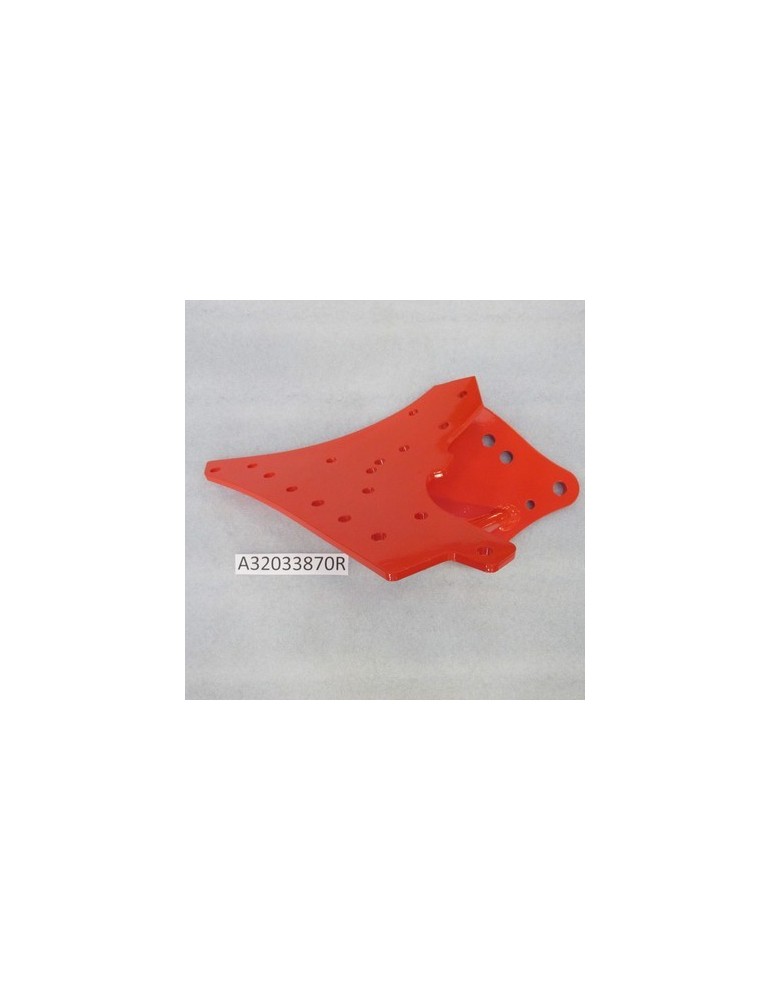 BODY MP4N LH FOR DEFLET.
