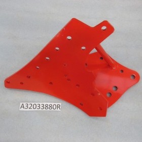 BODY MP4N RH FOR DEFLET.