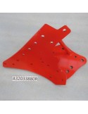 BODY MP4N RH FOR DEFLET.