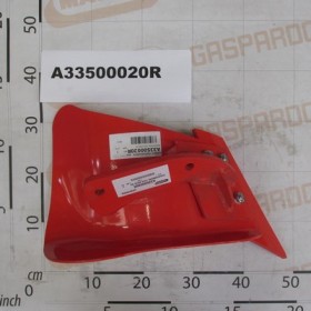 MAIZE SKIMMER RH R2002