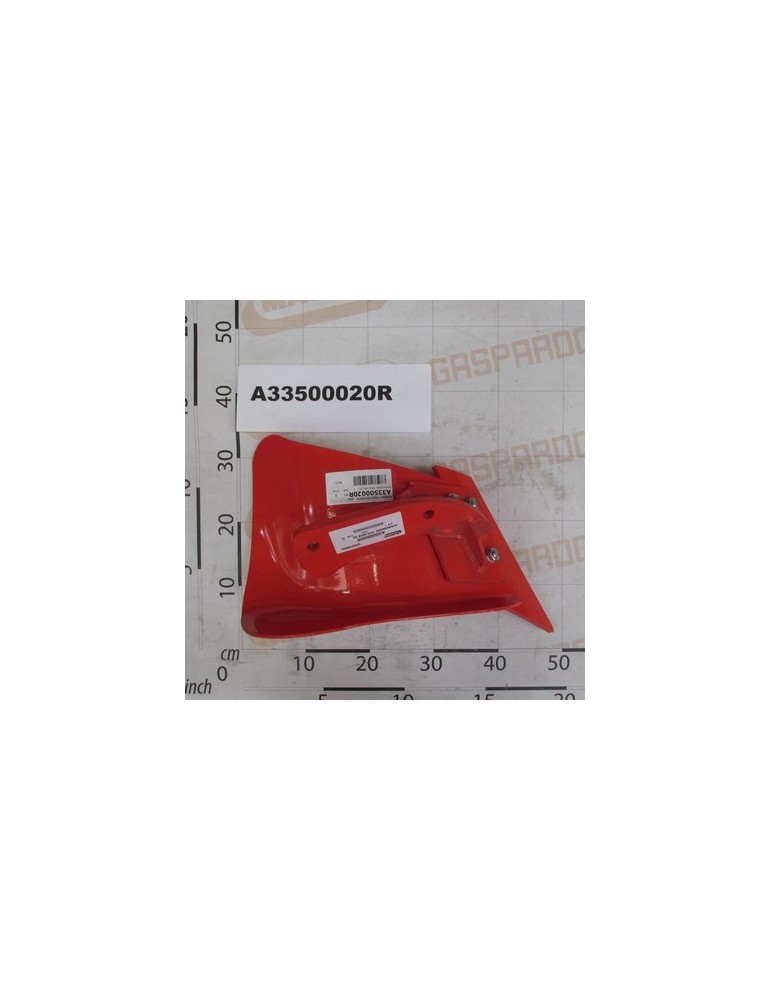 MAIZE SKIMMER RH R2002