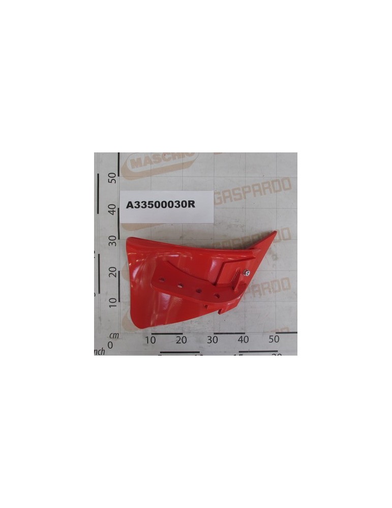 MAIZE SKIMMER LH R2002
