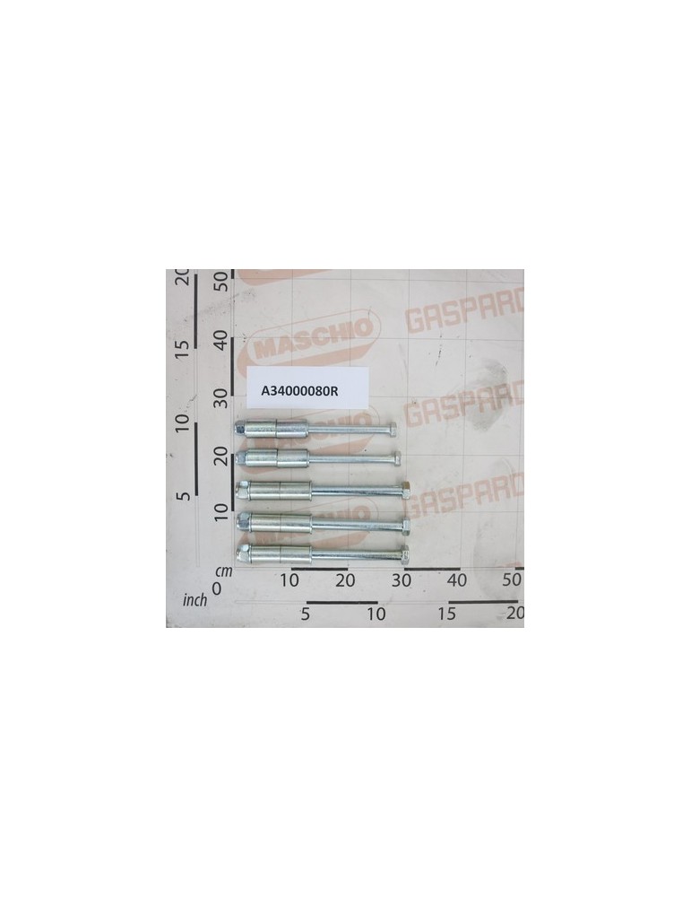 KIT MOUNT.REAR WHELL LELIO S P