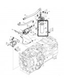 Filtru Ulei Hidraulic 87413809 84487937