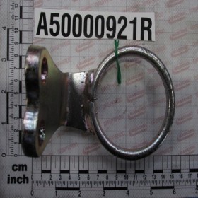 HYDRAULIC PIPE SUPPORT