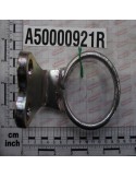 HYDRAULIC PIPE SUPPORT