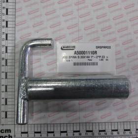 PIN 1Â°-2Â°P.CAT.3 D.36 L-144