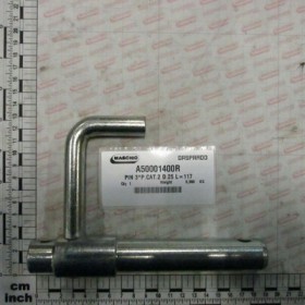 PIN 3Â°P.CAT.2 D.25 L-117