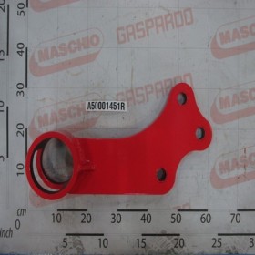 UNICO TURNBUCKLE CONN.ROD