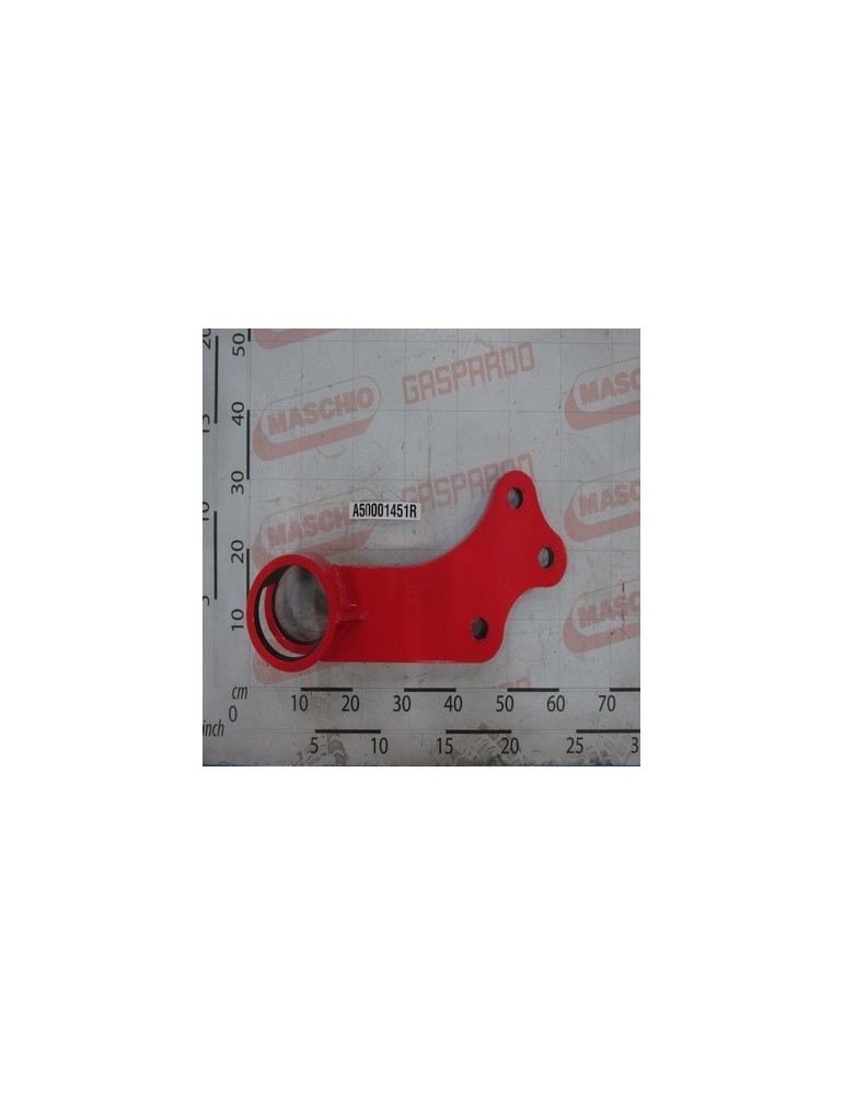 UNICO TURNBUCKLE CONN.ROD