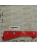 PLATE ASS.RH FRAME 100 3 D95