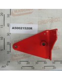 PLATE ASS.FRAME 120-140 V H.30