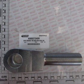 TURNBUCKLE JOINT M36 RH