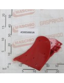 WELDMENT BODY MP1R SX R2002