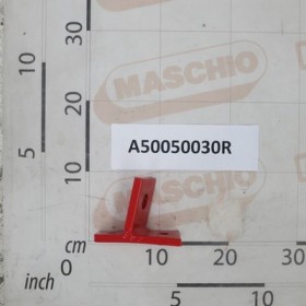 MP1R BRACE SUPPORT LH