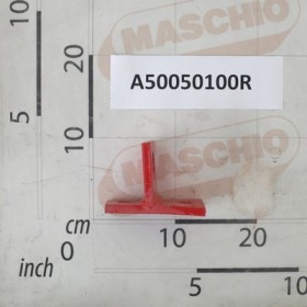 BRACE SUPPORT MP4WN LH