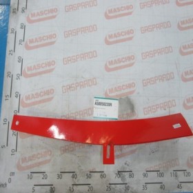 MP10E MOULDBOARD EXTENSION RH