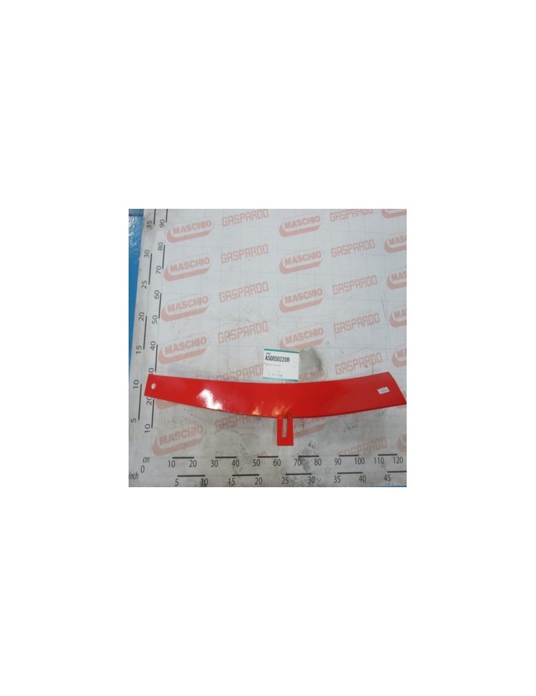 MP10E MOULDBOARD EXTENSION RH