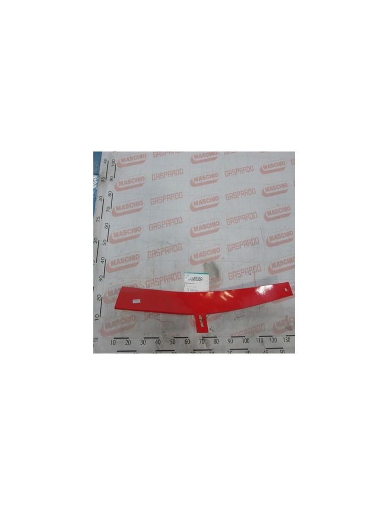 MP10E MOULDBOARD EXTENSION LH