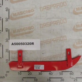 ASS. WELD BODY MP6S RH