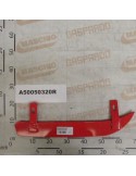 ASS. WELD BODY MP6S RH