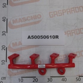 ASS. SALD. SUPPORTO FRONTONE .