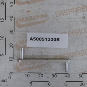 ROCKER ARM ASS.I-318 CR.BR.