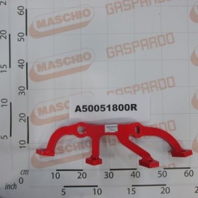 LH FRONT SUPP. ASS.