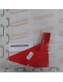 SHARE KNIFE LH FOR POINT 50X50