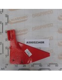 SHARE KNIFE W/POINT 50X50 RH