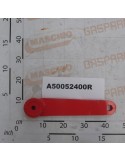 DISC COULTER ROD ASS.