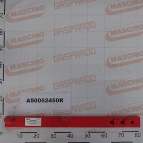 LH COULTER DISC SUPP.PLATE