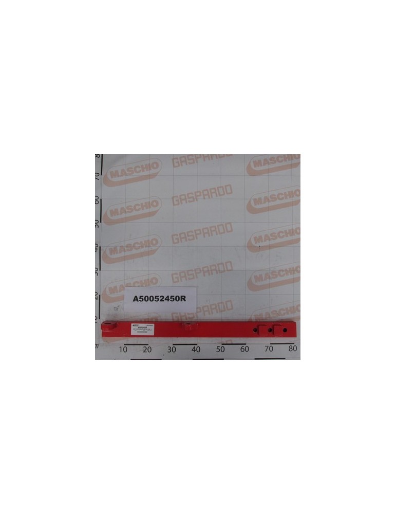LH COULTER DISC SUPP.PLATE