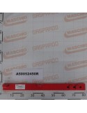 LH COULTER DISC SUPP.PLATE
