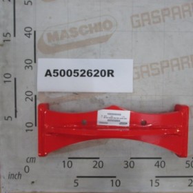 DISC COULTER SUPP.NSH