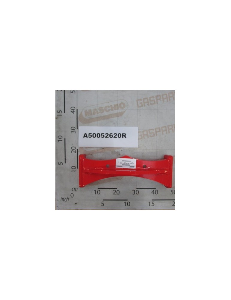 DISC COULTER SUPP.NSH