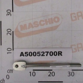 ROD ASS. FOR DISC COULTER NS