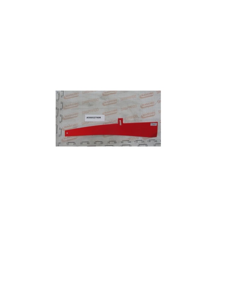 MOLDBOARD EXTENS.RH MP10EM